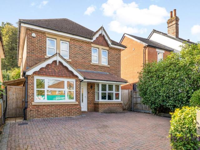 House for sale in Ottershaw, Runnymede
