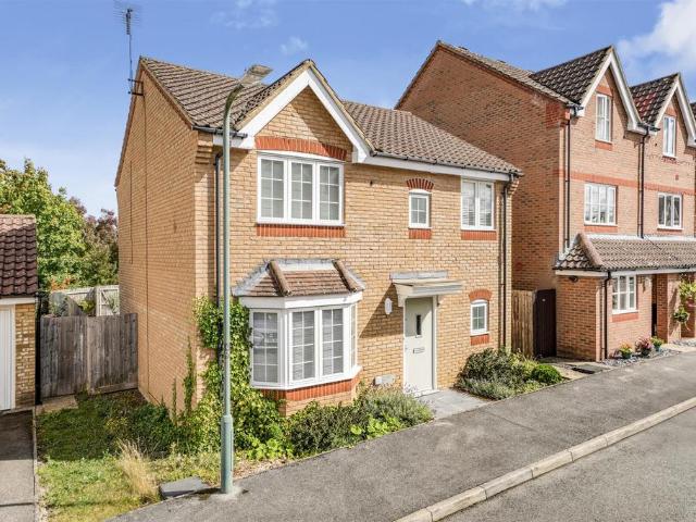 House for sale in Oakhill, Shenley Church End
