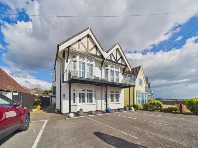 House for sale in Southbourne, Bournemouth
