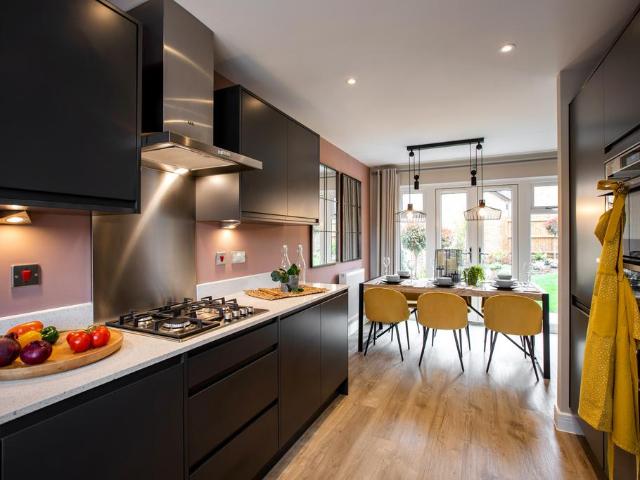 House for sale in Bedford