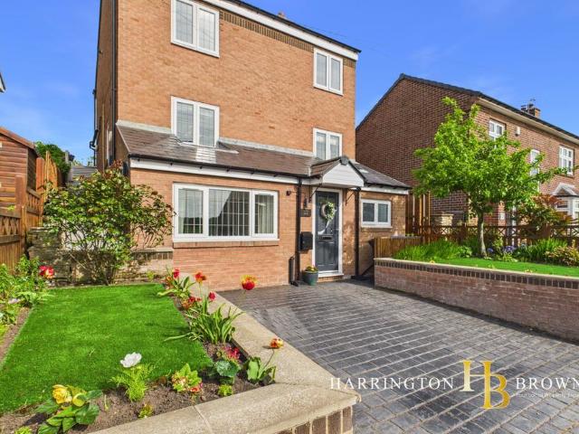 House for sale in Castleside