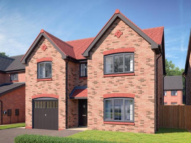 House for sale in Cramlington, Northumberland