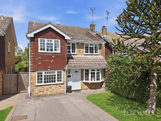 House for sale in Hutton, Navestock Side