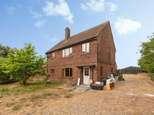 House for sale in Gosberton Clough, Lincolnshire