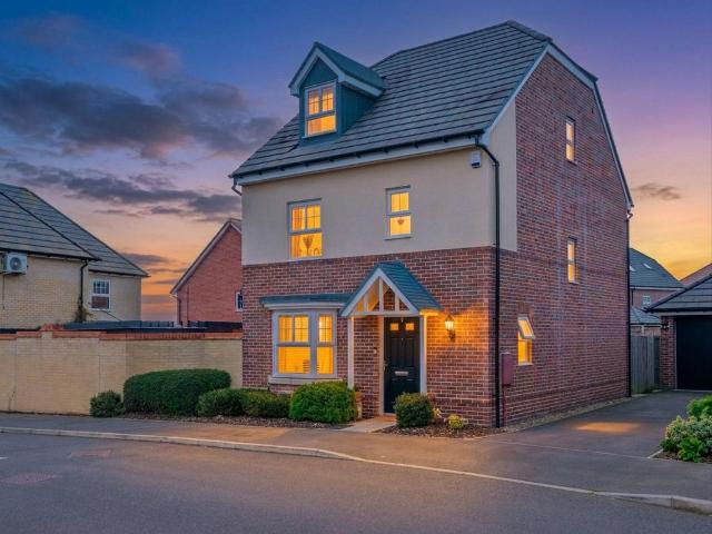 House for sale in Barling, Essex