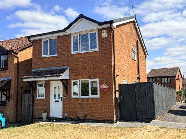 House for sale in Gedling