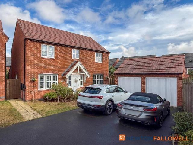 House for sale in Hawton, Alverton