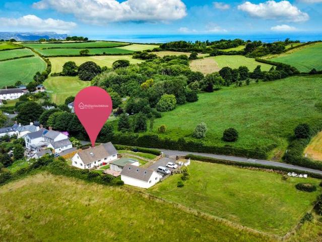 House for sale in Waytown, Torridge