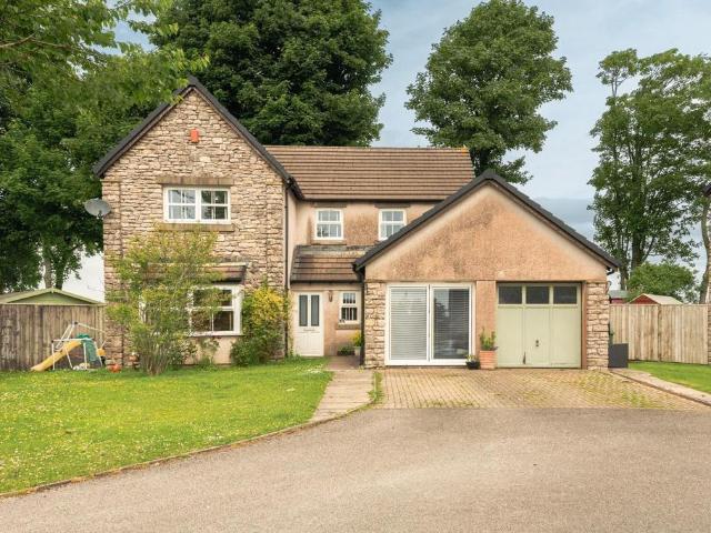 House for sale in Birkrigg Park, Swarthmoor