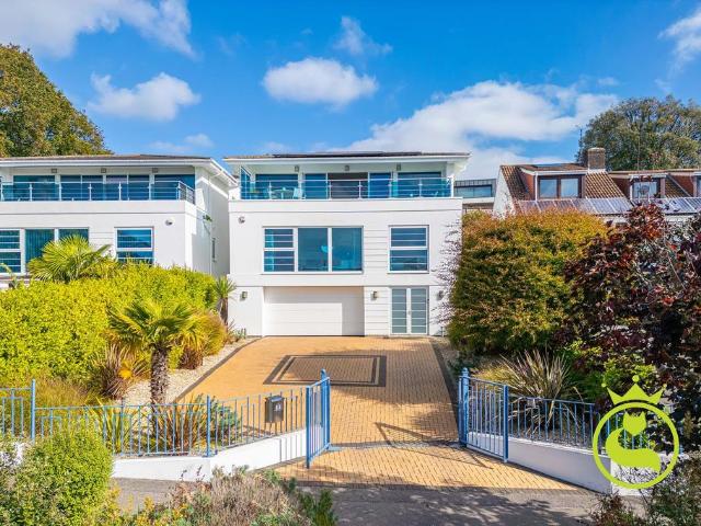 House for sale in Lilliput, Poole