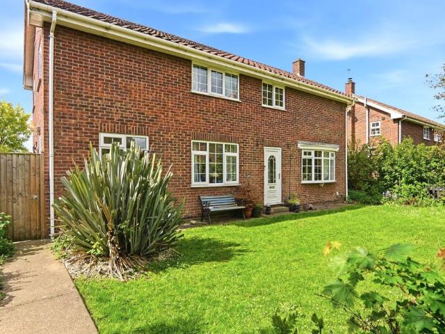 House for sale in Bubwith