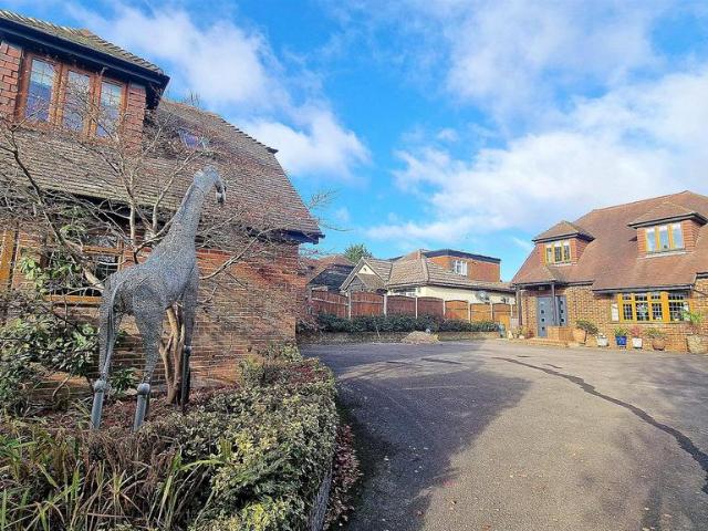 House for sale in Danbury, Chelmsford