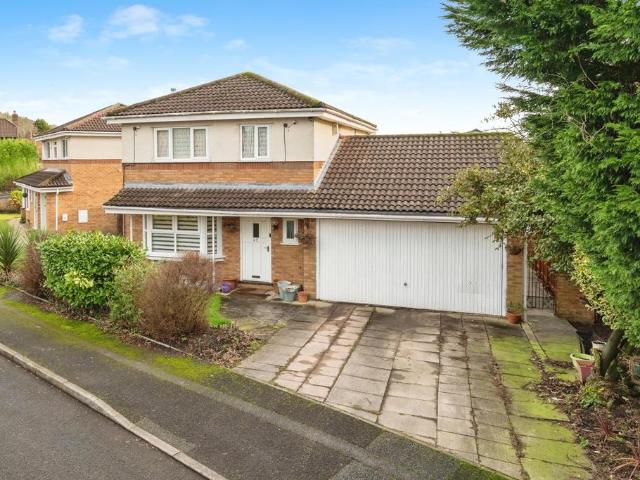 House for sale in Daisy Hill, Lee Bank