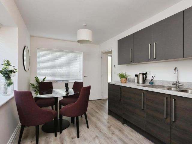 House for sale in Cross In Hand, East Sussex