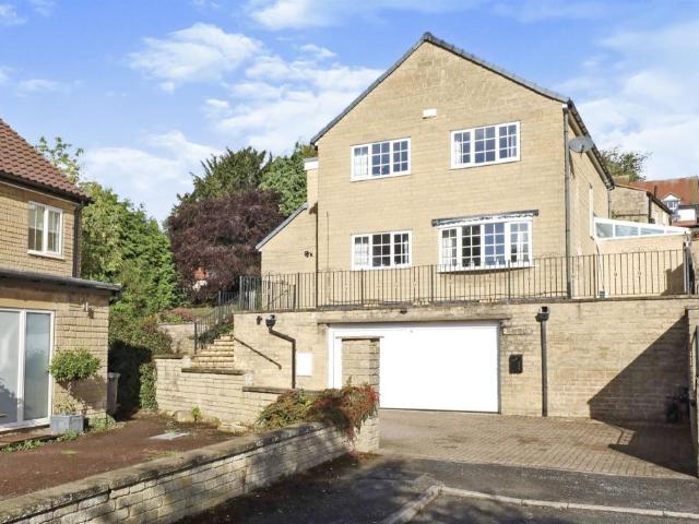 House for sale in Whitwell, Elmton