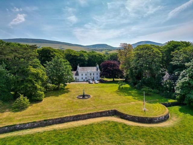 House for sale in Kirk Michael