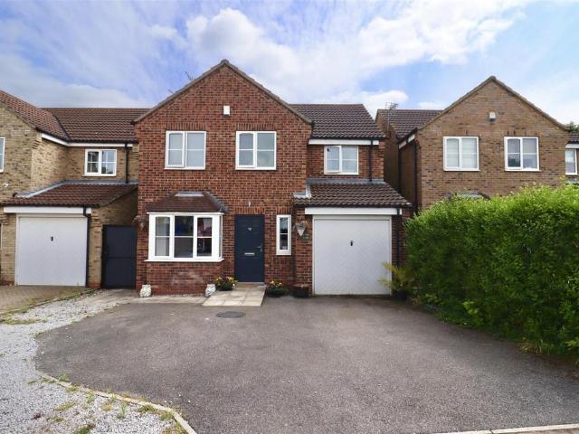 House for sale in Gilberdyke
