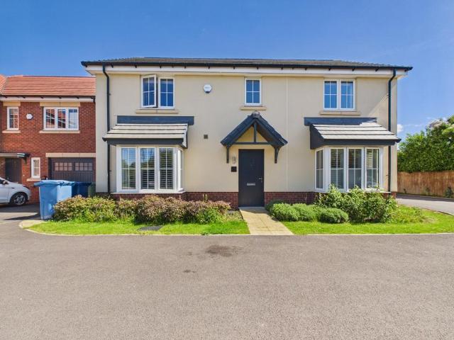 House for sale in Pamington, Gloucestershire