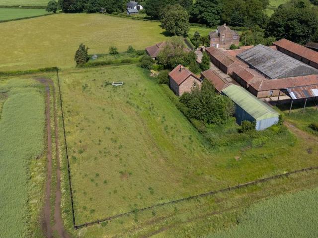 House for sale in North Yorkshire