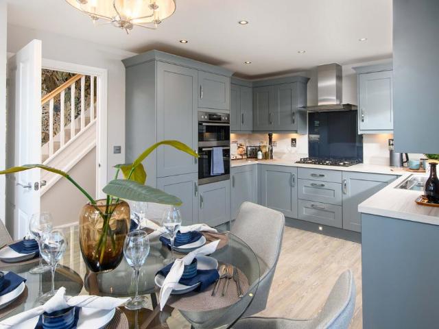 House for sale in Ash, Kent