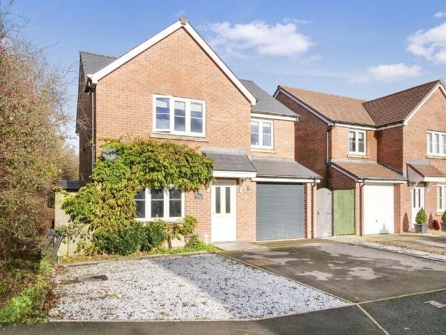 House for sale in The Maltings, Shaftesbury