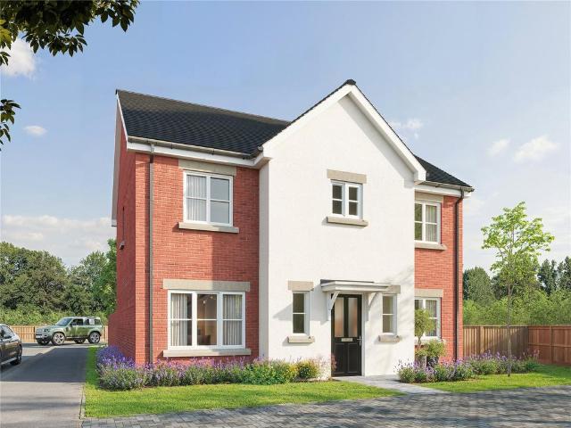 House for sale in St Clears, Wales