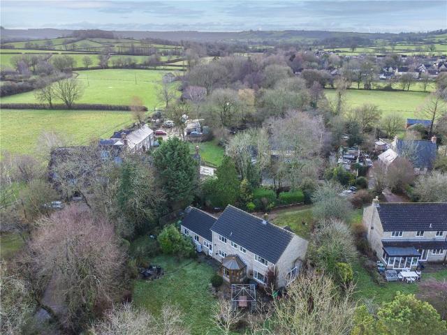 House for sale in Chetnole, East Dorset