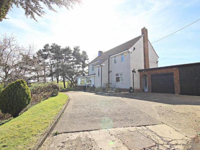House for sale in Sunderland Bridge, Isle Of Man