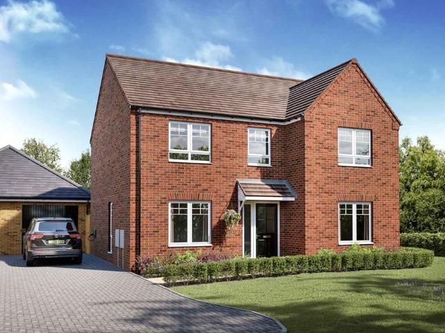 House for sale in New Alresford, Hampshire