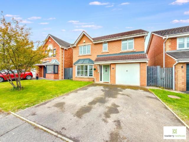 House for sale in Stockton-on-tees
