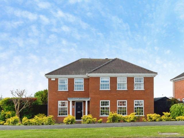 House for sale in Cleethorpes, North East Lincolnshire
