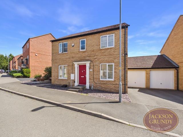House for sale in Great Billing, Little Billing
