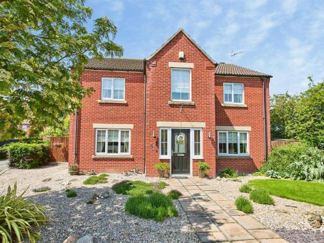 House for sale in Shelton Lock, East Midlands