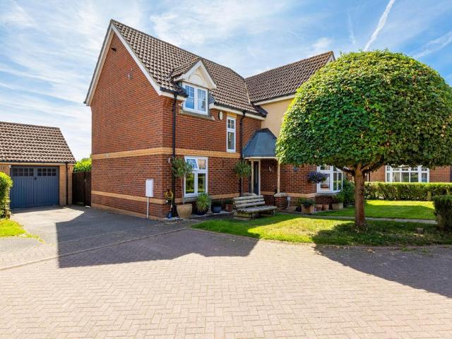 House for sale in Huntingdon, Cambridgeshire