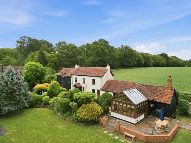 House for sale in Highwood, Chelmsford