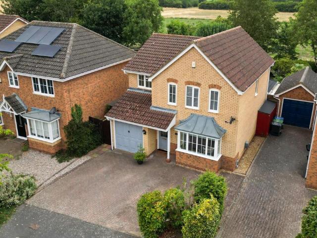House for sale in Swavesey, South Cambridgeshire