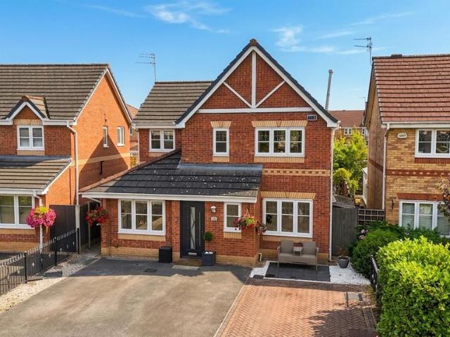 House for sale in Higher Irlam, Salford