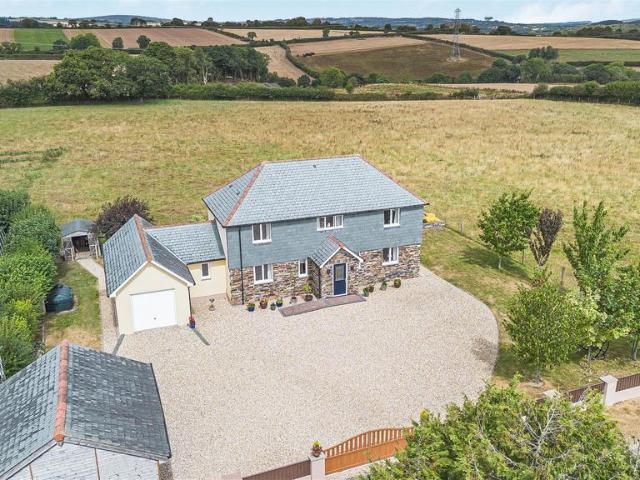 House for sale in Landulph, Cargreen
