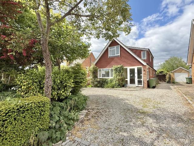 House for sale in Fareham, Hampshire