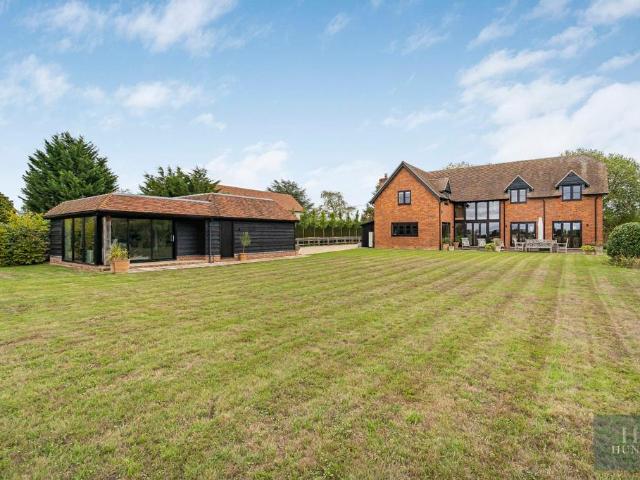 House for sale in Berrick Salome, Oxfordshire