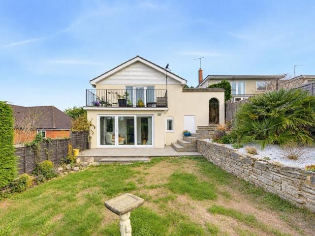 House for sale in Corfe Mullen