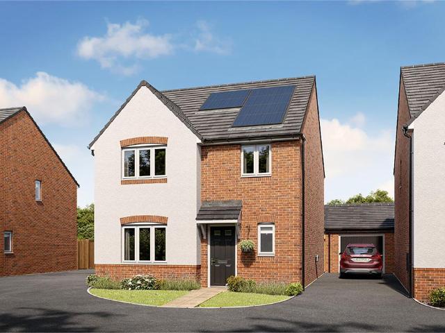 House for sale in Symonds Green, Stevenage