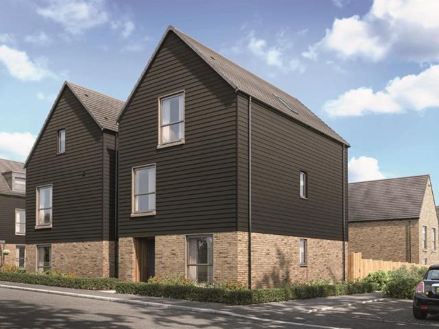 House for sale in Blunsdon, Broad Blunsdon