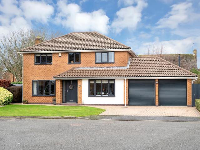 House for sale in Oakham, Rutland