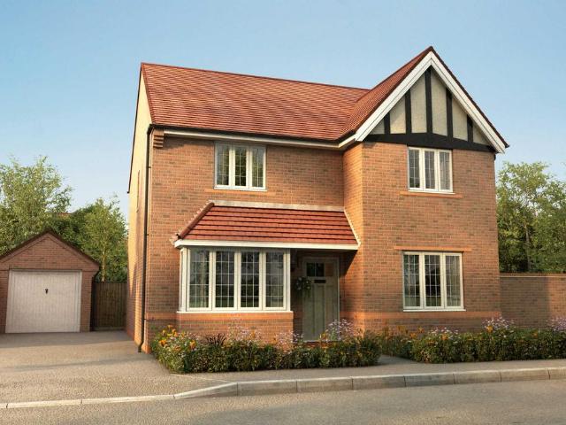 House for sale in Wimborne, Isle Of Man
