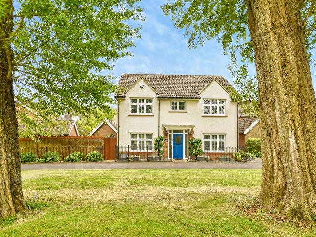 House for sale in Bishops Cannings, Wiltshire
