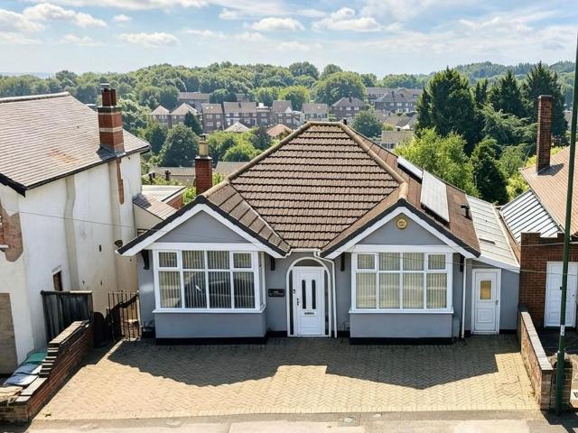 House for sale in Haddon, East Midlands