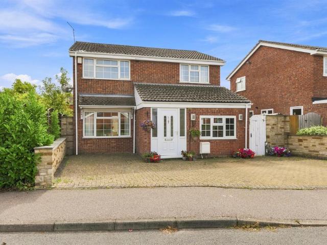 House for sale in Uppingham, Rutland