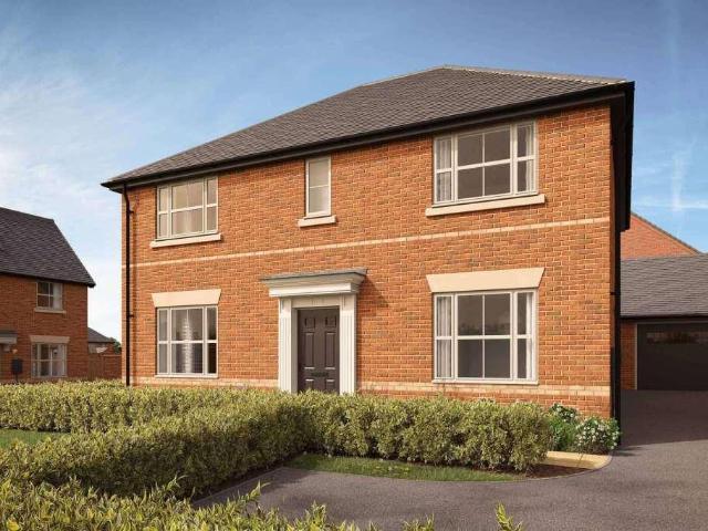 House for sale in Lower Broadheath, Malvern Hills