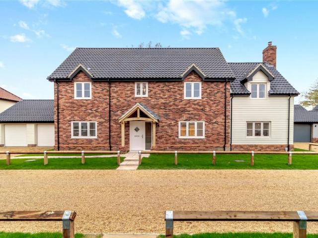 House for sale in Little Fransham, Breckland